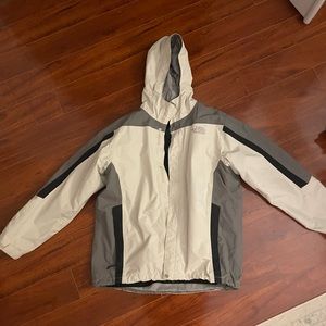 The North Face Triclimate Evolution II Ski Jacket - XL